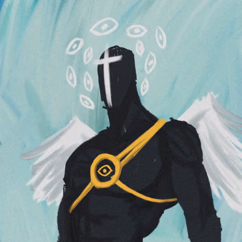 LEGION #4362