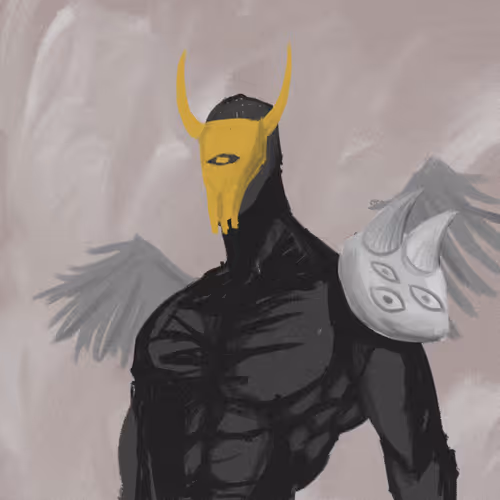 LEGION #7735