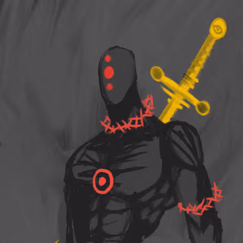 LEGION #4619