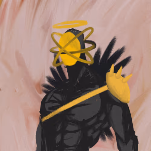 Godly Legion