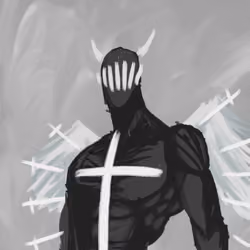 LEGION #6892
