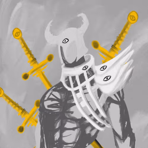 LEGION #7409