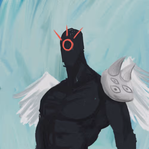 Godly Legion