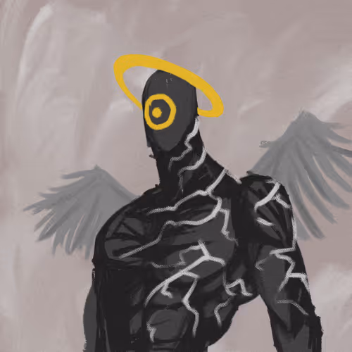 Godly Legion