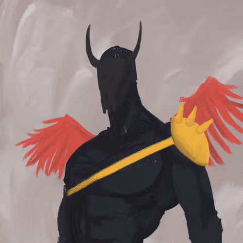 Godly Legion