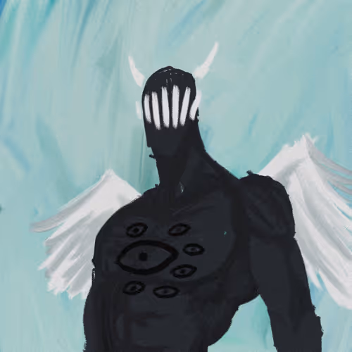 Godly Legion