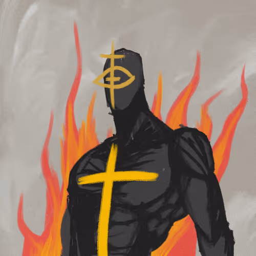 LEGION #2529