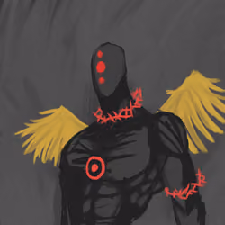 LEGION #1424