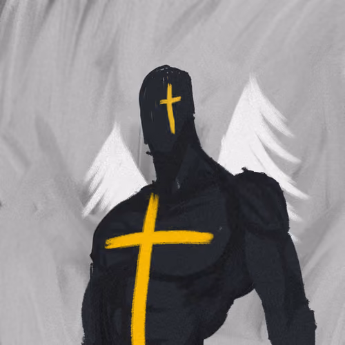LEGION #4340