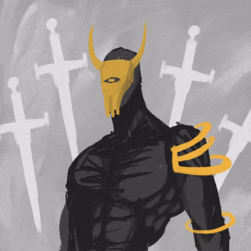 LEGION #7157