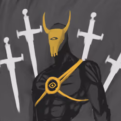 LEGION #2875
