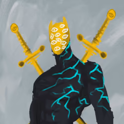 LEGION #5564