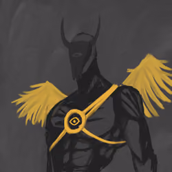 LEGION #1564