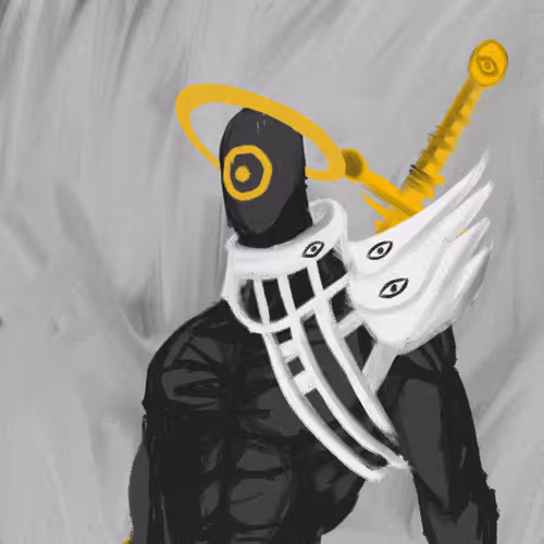 LEGION #7737