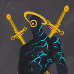 LEGION #581