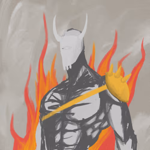 LEGION #6379