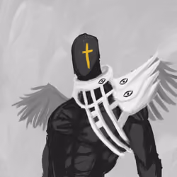 LEGION #4402