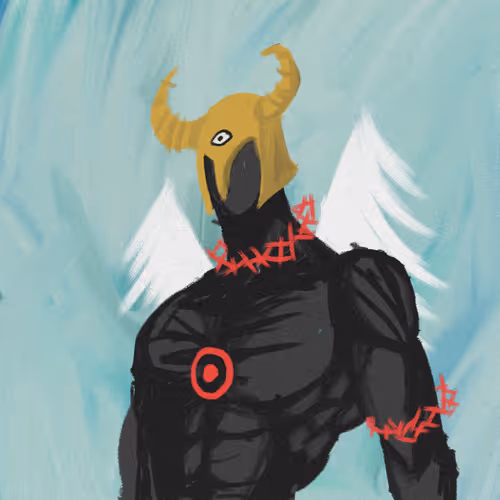 Godly Legion