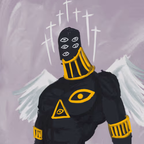 Godly Legion