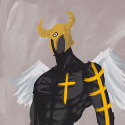 LEGION #4607