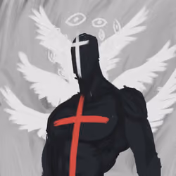 LEGION #5468