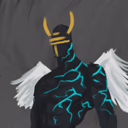 LEGION #2349