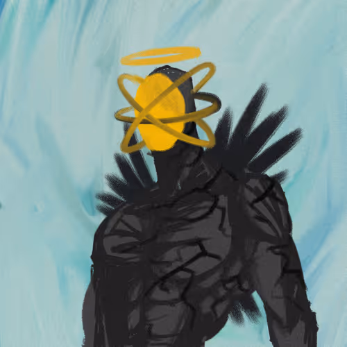 Godly Legion