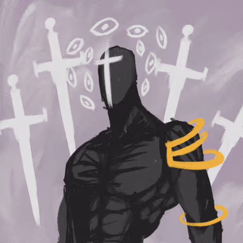LEGION #5138