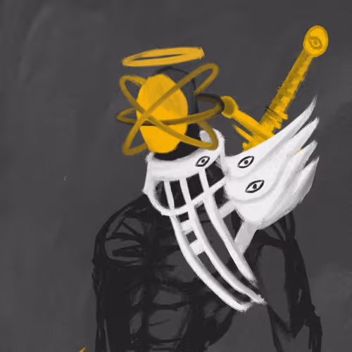 LEGION #4091