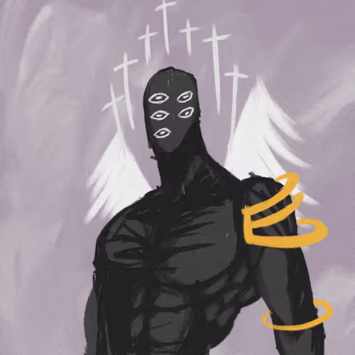 Godly Legion