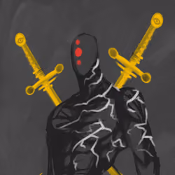 LEGION #2067