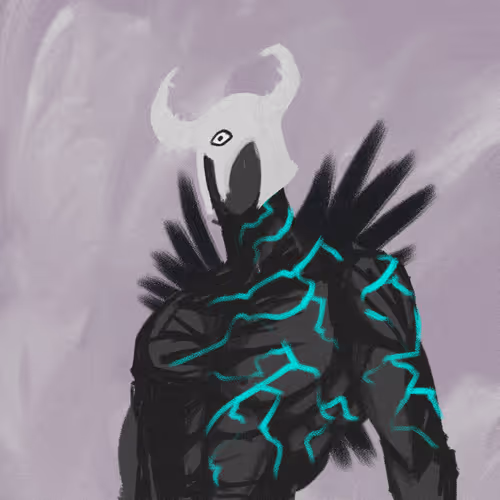 Godly Legion