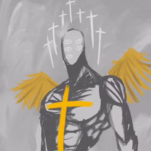 Godly Legion