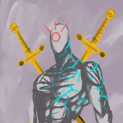 LEGION #5008