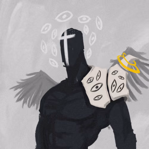 LEGION #3297