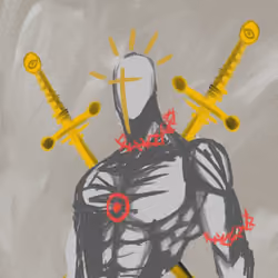 LEGION #4040