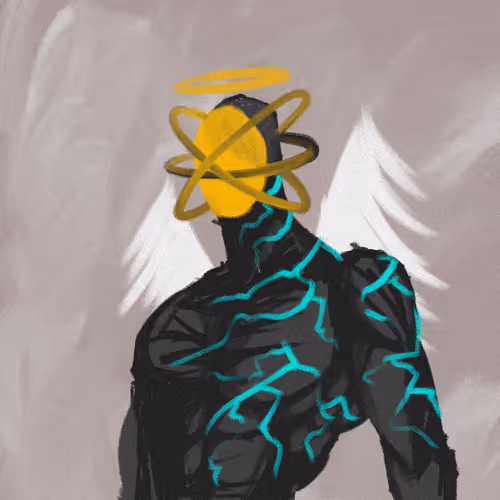 Godly Legion