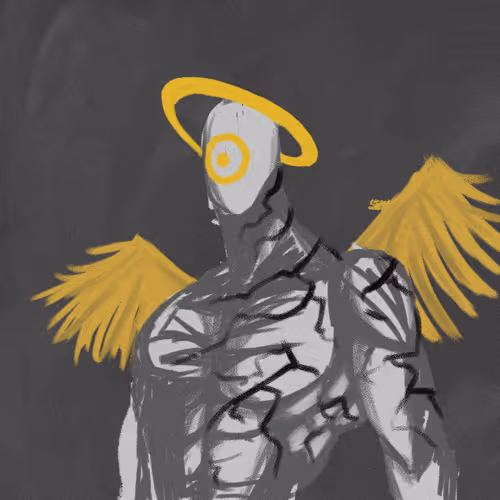 Godly Legion