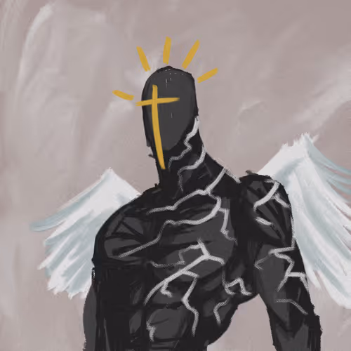 Godly Legion