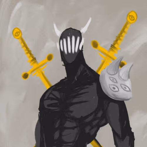 LEGION #7754