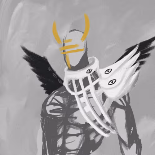 Godly Legion