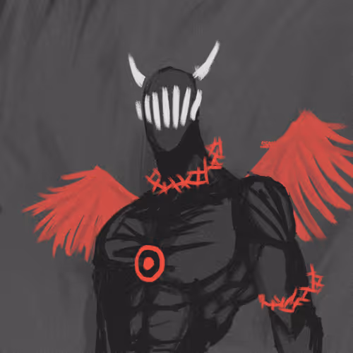 Godly Legion