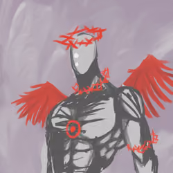 LEGION #3177