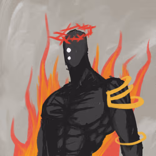 LEGION #7308