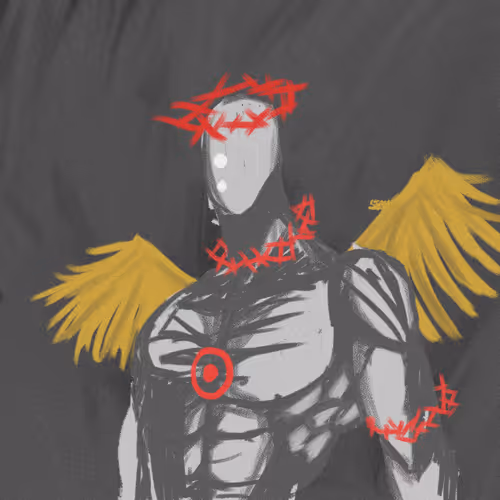 Godly Legion