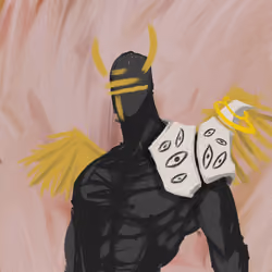 LEGION #5332