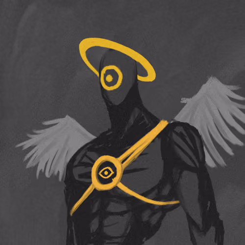 LEGION #1444