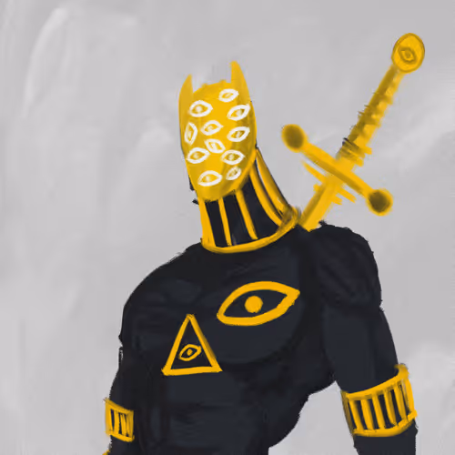 LEGION #7747