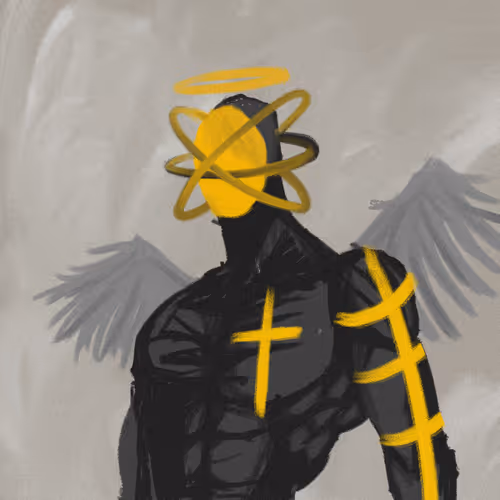 Godly Legion
