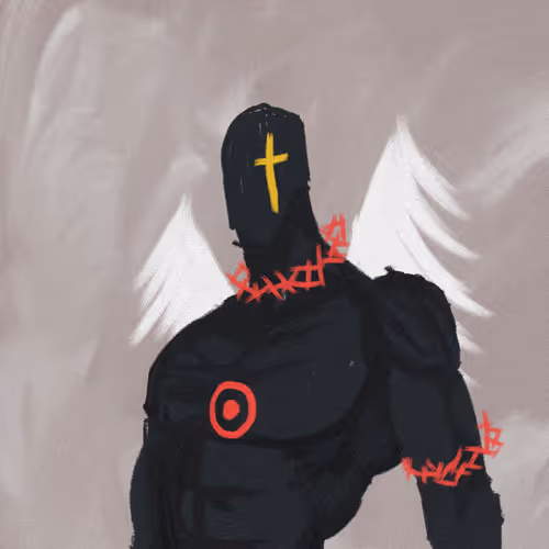 Godly Legion